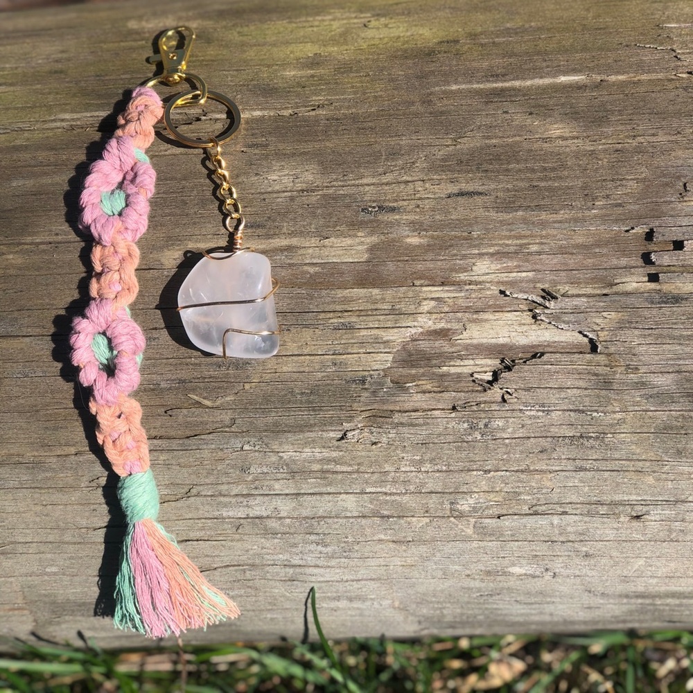 Keychain - Picture 1 of 1